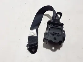 Nissan Qashqai Ceinture de sécurité arrière 888444EA0A