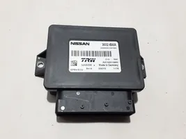 Nissan Qashqai Modulo di controllo del freno a mano 360324BA0A