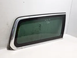Volvo XC70 Seitenfenster Seitenscheibe hinten 30745482