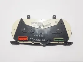 Renault Master II Speedometer (instrument cluster) 8200359415