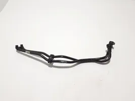 BMW 5 GT F07 Tubo flessibile del radiatore dell’olio del cambio 8509433