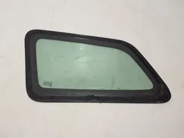 Dacia Logan II Rear side window/glass 833069867R