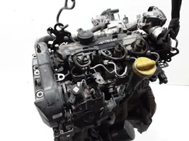 Dacia Logan II Engine K9K612