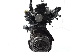 Dacia Logan II Engine K9K612