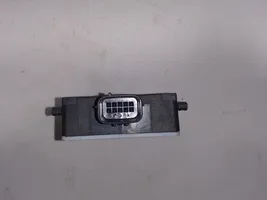 Volvo S90, V90 Distronic sensor radar 31665693