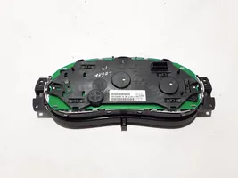 Dacia Logan II Speedometer (instrument cluster) 248102645R