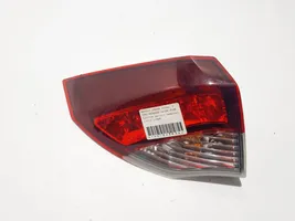 Renault Laguna III Luci posteriori 265550019R