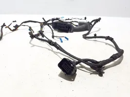 BMW 5 GT F07 Autres faisceaux de câbles 9235726