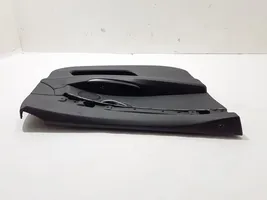 BMW 5 GT F07 Front door card panel trim 1732853