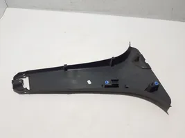 Dacia Logan II (B) pillar trim (bottom) 769163634R