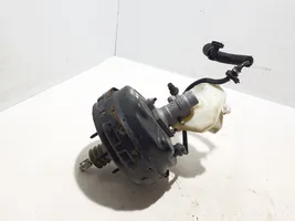 Volvo XC70 Brake booster 30736894