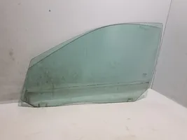 Volvo XC70 Front door window glass four-door 30779524