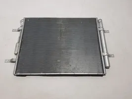 Peugeot 208 Radiateur condenseur de climatisation 9825371480