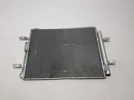 Peugeot 208 Radiateur condenseur de climatisation 9825371480