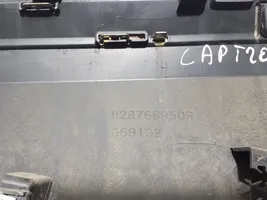 Renault Captur II Listwa drzwi tylnych 828766950R