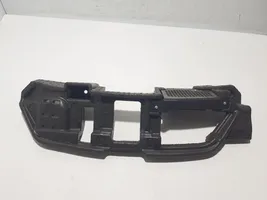 Renault Arkana Absorber zderzaka przedniego 628106154R