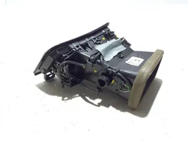 BMW 5 GT F07 Kojelaudan sivutuuletussuuttimen kehys 9142592