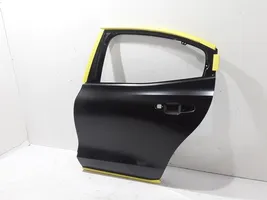 Volvo S60 Portiera posteriore 31693079