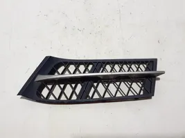 BMW 5 GT F07 Grille inférieure de pare-chocs avant 7200733