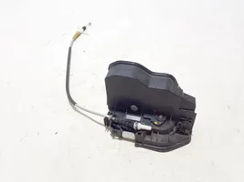 BMW 5 GT F07 Front door lock 7202145