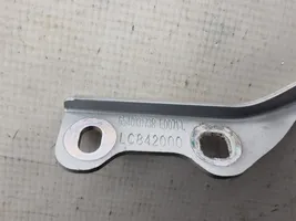 Dacia Spring Cerniere del vano motore/cofano 654013173R