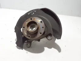 Nissan Qashqai Piasta koła przedniego 400144EA0A