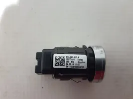 Audi Q5 SQ5 Interruptor de encendido/apagado del motor 8K0905217A