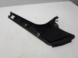 Audi A7 S7 4G Etuoven kynnyksen suojalista 4G1867272