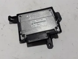 Audi A7 S7 4G Piekares vadības bloks 4H0907163A