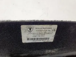 Tesla Model S Muu vararenkaan verhoilun elementti 1009173