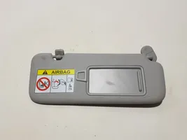 Hyundai Ioniq Sun visor 85220-G2160-TTX