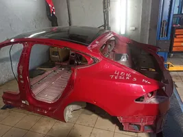 Tesla Model S Błotnik przedni 1031638
