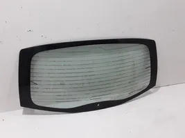 Dacia Sandero Rear windscreen/windshield window 903008242R