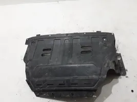 Hyundai Ioniq Trunk boot underbody cover/under tray 86691G7000