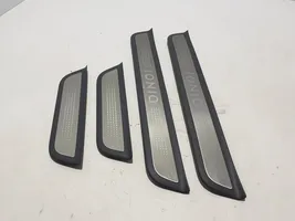 Hyundai Ioniq Front sill trim cover 