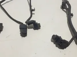 Hyundai Ioniq Parking sensor (PDC) wiring loom 91890G7510