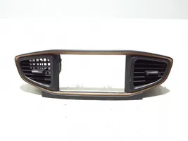 Hyundai Ioniq Rejilla de ventilación central del panel 84740G2100