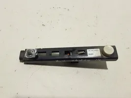 Renault Kangoo II Seat belt height adjuster 8200448762