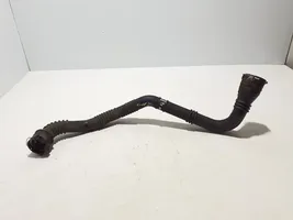 Renault Kangoo II Intercooler hose/pipe 144600199R