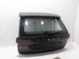 Volvo XC60 Puerta del maletero/compartimento de carga 31420453