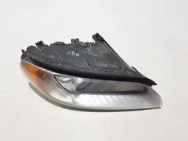 Volvo XC70 Headlight/headlamp 31214169