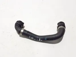 BMW 5 G30 G31 Engine coolant pipe/hose 8473704