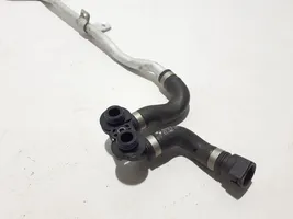 BMW 5 G30 G31 Brake vacuum hose/pipe 8596342