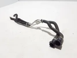 BMW 5 G30 G31 Tubo di aspirazione dell’aria 8581027