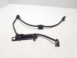 BMW 5 G30 G31 Ugello a spruzzo lavavetri per parabrezza 7388756