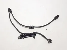 BMW 5 G30 G31 Ugello a spruzzo lavavetri per parabrezza 7388756