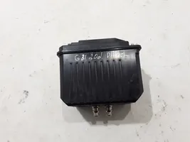 BMW 5 G30 G31 Batteria 5A48C60