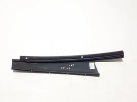 BMW 5 G30 G31 Rivestimento portiera posteriore (modanatura) 7336976