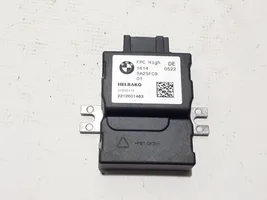 BMW 5 G30 G31 Centralina/modulo pompa dell’impianto di iniezione 5A25FC9