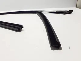 BMW 5 G30 G31 Rivestimento modanatura del vetro della portiera anteriore 7336956